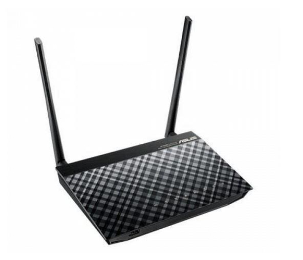 ASUS RT-AC55U (1200Mb/s a/b/g/n/ac 2xUSB 3G/4G) - 223758 - zdjęcie 2